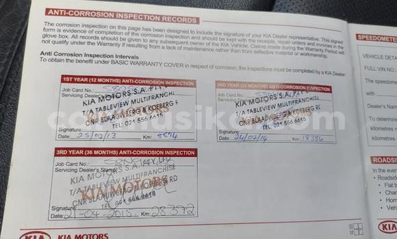 Nunua Ilio tumika Kia Rio Nyeupe Gari ndani ya Beitbridge nchini Matabeleland Kusini Nunua Ilio tumika Kia Rio Nyeupe Gari ndani ya Beitbridge nchini Matabeleland Kusini