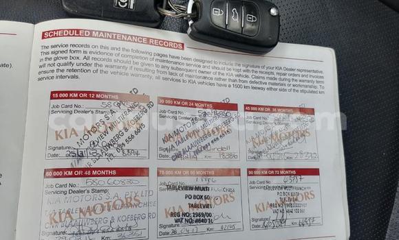 Nunua Ilio tumika Kia Rio Nyeupe Gari ndani ya Beitbridge nchini Matabeleland Kusini Nunua Ilio tumika Kia Rio Nyeupe Gari ndani ya Beitbridge nchini Matabeleland Kusini