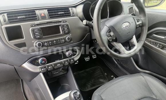 Nunua Ilio tumika Kia Rio Nyeupe Gari ndani ya Beitbridge nchini Matabeleland Kusini Nunua Ilio tumika Kia Rio Nyeupe Gari ndani ya Beitbridge nchini Matabeleland Kusini