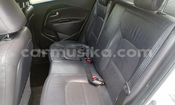 Nunua Ilio tumika Kia Rio Nyeupe Gari ndani ya Beitbridge nchini Matabeleland Kusini Nunua Ilio tumika Kia Rio Nyeupe Gari ndani ya Beitbridge nchini Matabeleland Kusini