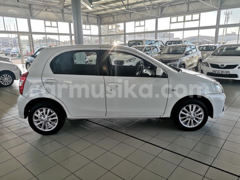 Big with watermark toyota etios matabeleland south beitbridge 20240