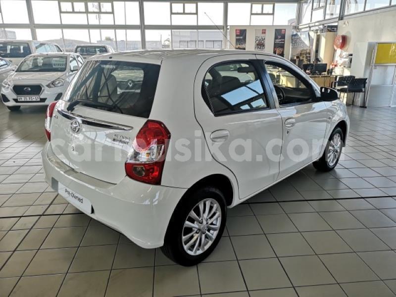 Big with watermark toyota etios matabeleland south beitbridge 20240