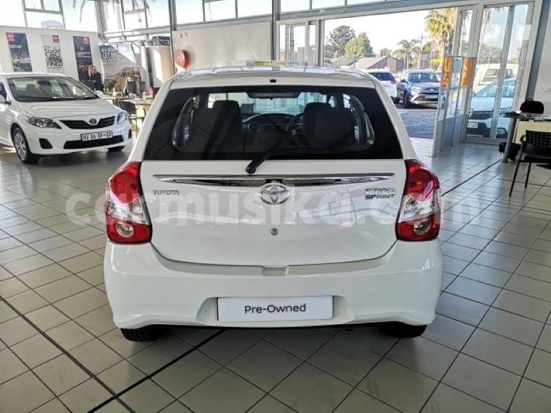 Big with watermark toyota etios matabeleland south beitbridge 20240