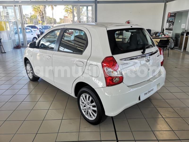 Big with watermark toyota etios matabeleland south beitbridge 20240