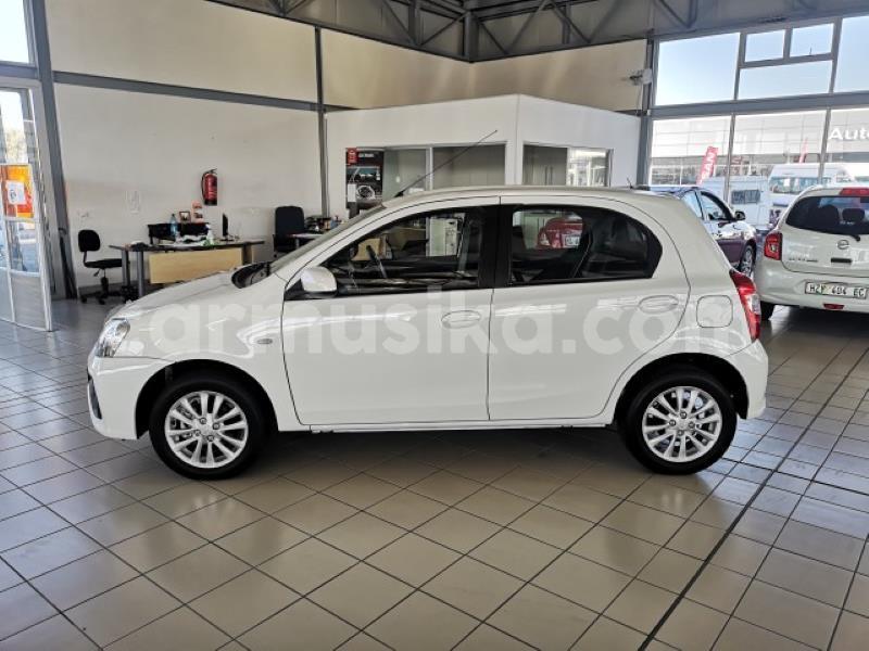 Big with watermark toyota etios matabeleland south beitbridge 20240