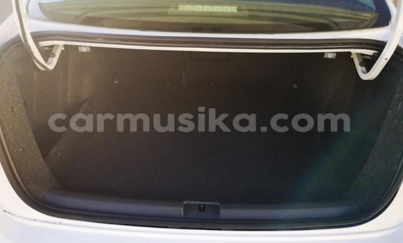 Buy Used Volkswagen Jetta White Car in Beitbridge in Matabeleland South Buy Used Volkswagen Jetta White Car in Beitbridge in Matabeleland South