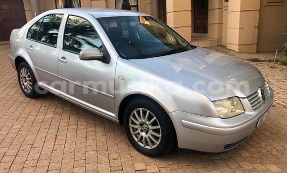 Nunua Ilio tumika Volkswagen Jetta Fedha Gari ndani ya Beitbridge nchini Matabeleland Kusini