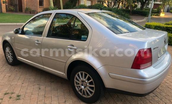 Acheter Occasion Voiture Volkswagen Jetta Gris à Beitbridge, Matabeleland South Acheter Occasion Voiture Volkswagen Jetta Gris à Beitbridge, Matabeleland South