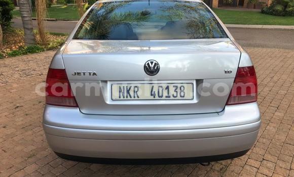Acheter Occasion Voiture Volkswagen Jetta Gris à Beitbridge, Matabeleland South Acheter Occasion Voiture Volkswagen Jetta Gris à Beitbridge, Matabeleland South