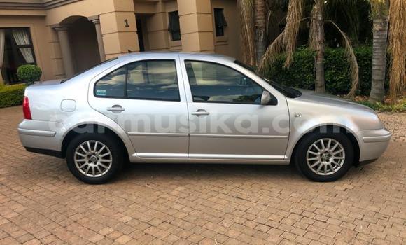 Acheter Occasion Voiture Volkswagen Jetta Gris à Beitbridge, Matabeleland South Acheter Occasion Voiture Volkswagen Jetta Gris à Beitbridge, Matabeleland South