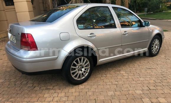 Acheter Occasion Voiture Volkswagen Jetta Gris à Beitbridge, Matabeleland South Acheter Occasion Voiture Volkswagen Jetta Gris à Beitbridge, Matabeleland South
