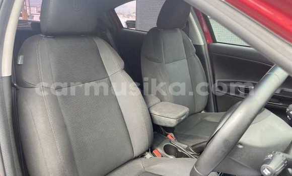 Nunua Ilio tumika Alfa Romeo Giulietta Nyekundu Gari ndani ya Beitbridge nchini Matabeleland Kusini Nunua Ilio tumika Alfa Romeo Giulietta Nyekundu Gari ndani ya Beitbridge nchini Matabeleland Kusini