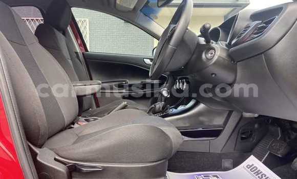 Nunua Ilio tumika Alfa Romeo Giulietta Nyekundu Gari ndani ya Beitbridge nchini Matabeleland Kusini Nunua Ilio tumika Alfa Romeo Giulietta Nyekundu Gari ndani ya Beitbridge nchini Matabeleland Kusini