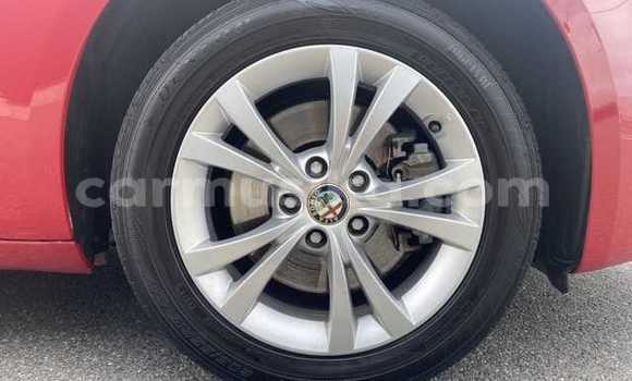 Nunua Ilio tumika Alfa Romeo Giulietta Nyekundu Gari ndani ya Beitbridge nchini Matabeleland Kusini Nunua Ilio tumika Alfa Romeo Giulietta Nyekundu Gari ndani ya Beitbridge nchini Matabeleland Kusini