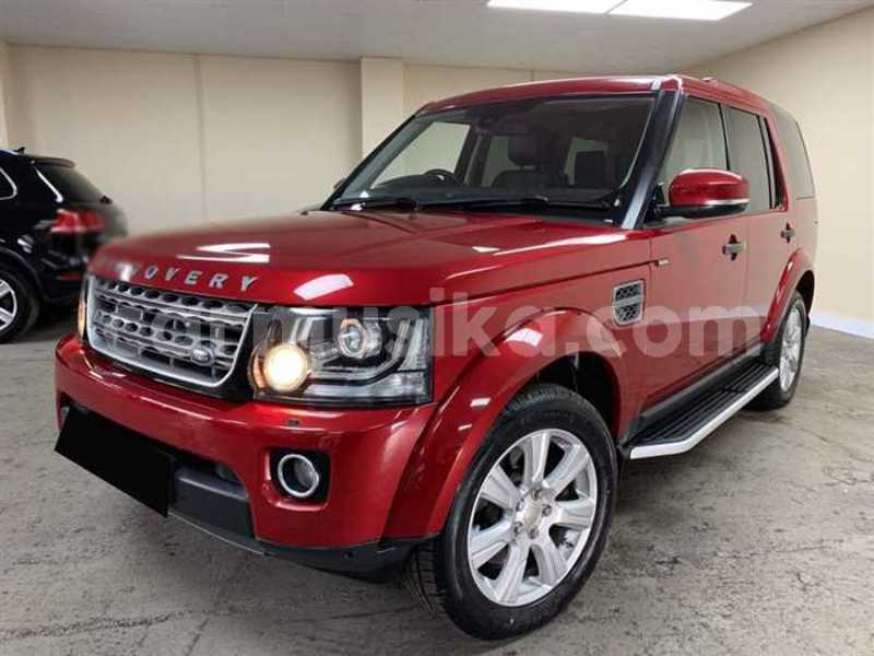 Big with watermark land rover discovery matabeleland south beitbridge 20244