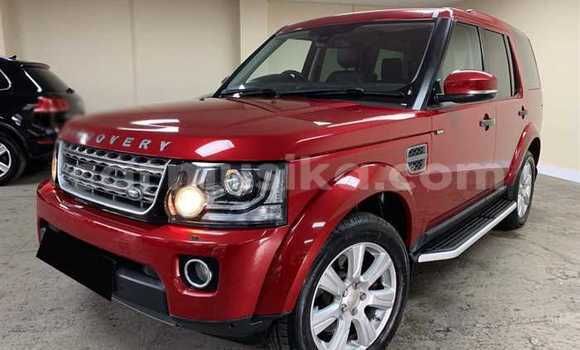 Nunua Ilio tumika Land Rover Discovery Nyingine Gari ndani ya Beitbridge nchini Matabeleland Kusini
