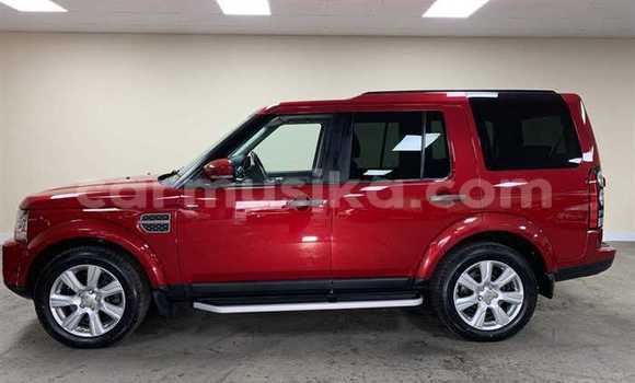 Buy Used Land Rover Discovery Other Car in Beitbridge in Matabeleland South Buy Used Land Rover Discovery Other Car in Beitbridge in Matabeleland South