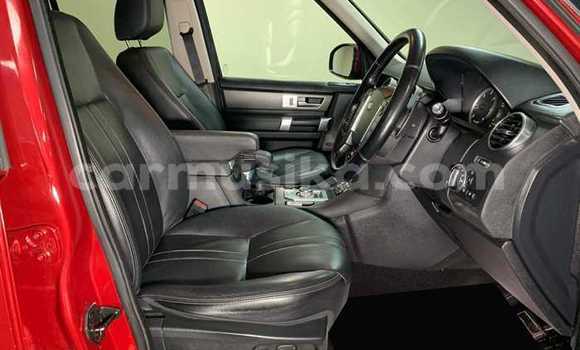 Buy Used Land Rover Discovery Other Car in Beitbridge in Matabeleland South Buy Used Land Rover Discovery Other Car in Beitbridge in Matabeleland South