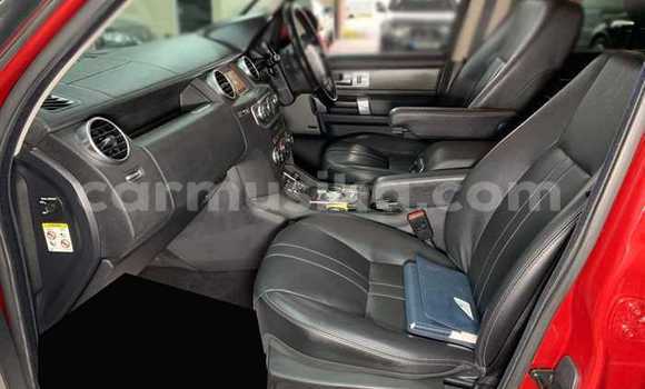 Buy Used Land Rover Discovery Other Car in Beitbridge in Matabeleland South Buy Used Land Rover Discovery Other Car in Beitbridge in Matabeleland South