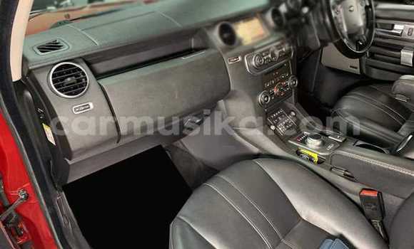 Buy Used Land Rover Discovery Other Car in Beitbridge in Matabeleland South Buy Used Land Rover Discovery Other Car in Beitbridge in Matabeleland South