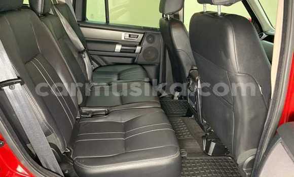 Buy Used Land Rover Discovery Other Car in Beitbridge in Matabeleland South Buy Used Land Rover Discovery Other Car in Beitbridge in Matabeleland South