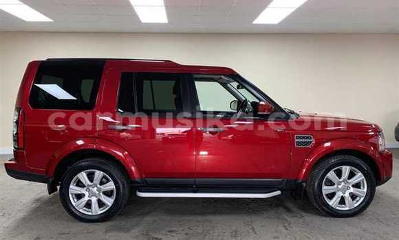 Buy Used Land Rover Discovery Other Car in Beitbridge in Matabeleland South Buy Used Land Rover Discovery Other Car in Beitbridge in Matabeleland South