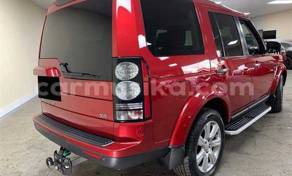 Buy Used Land Rover Discovery Other Car in Beitbridge in Matabeleland South Buy Used Land Rover Discovery Other Car in Beitbridge in Matabeleland South