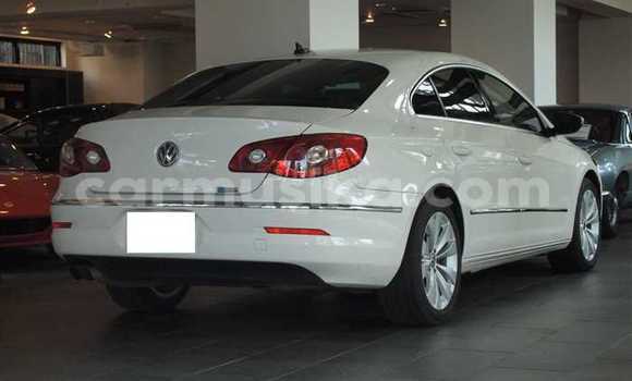 Nunua Ilio tumika Volkswagen Passat CC Nyeupe Gari ndani ya Beitbridge nchini Matabeleland Kusini Nunua Ilio tumika Volkswagen Passat CC Nyeupe Gari ndani ya Beitbridge nchini Matabeleland Kusini