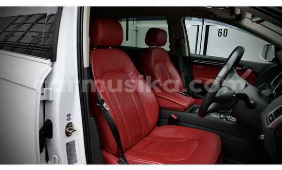 Buy Used Audi Q7 White Car in Beitbridge in Matabeleland South Buy Used Audi Q7 White Car in Beitbridge in Matabeleland South
