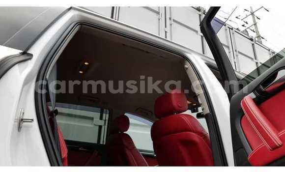 Buy Used Audi Q7 White Car in Beitbridge in Matabeleland South Buy Used Audi Q7 White Car in Beitbridge in Matabeleland South