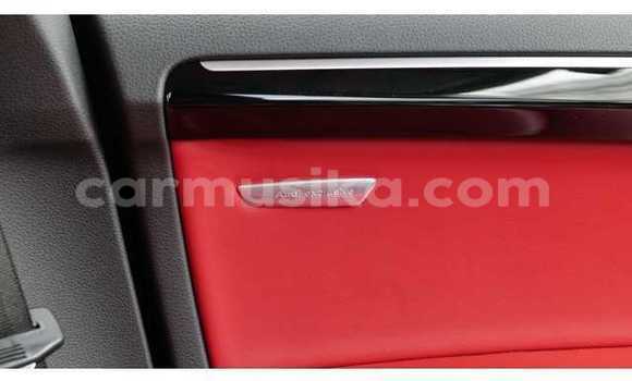 Buy Used Audi Q7 White Car in Beitbridge in Matabeleland South Buy Used Audi Q7 White Car in Beitbridge in Matabeleland South