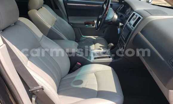 Acheter Occasion Voiture Chrysler 300C Noir à Beitbridge, Matabeleland South Acheter Occasion Voiture Chrysler 300C Noir à Beitbridge, Matabeleland South