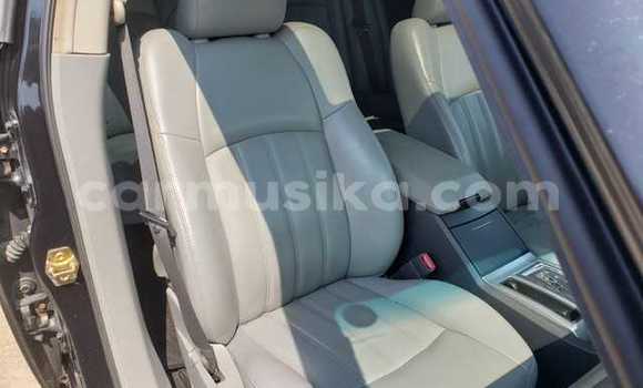 Acheter Occasion Voiture Chrysler 300C Noir à Beitbridge, Matabeleland South Acheter Occasion Voiture Chrysler 300C Noir à Beitbridge, Matabeleland South