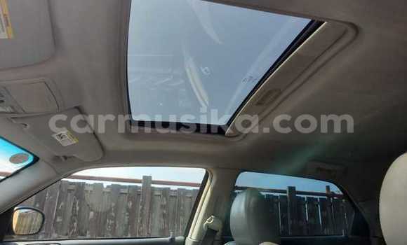 Acheter Occasion Voiture Chrysler 300C Noir à Beitbridge, Matabeleland South Acheter Occasion Voiture Chrysler 300C Noir à Beitbridge, Matabeleland South