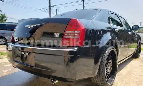Acheter Occasion Voiture Chrysler 300C Noir à Beitbridge, Matabeleland South Acheter Occasion Voiture Chrysler 300C Noir à Beitbridge, Matabeleland South