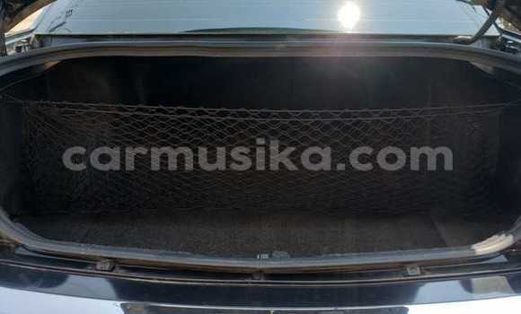 Acheter Occasion Voiture Chrysler 300C Noir à Beitbridge, Matabeleland South Acheter Occasion Voiture Chrysler 300C Noir à Beitbridge, Matabeleland South