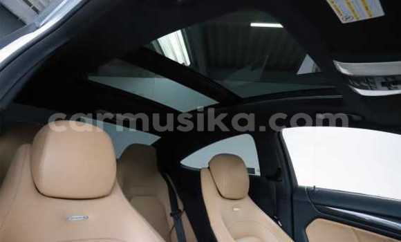 Acheter Occasion Voiture Mercedes‒Benz C-klasse AMG Gris à Beitbridge, Matabeleland South Acheter Occasion Voiture Mercedes‒Benz C-klasse AMG Gris à Beitbridge, Matabeleland South