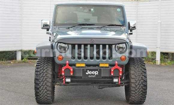 Buy Used Jeep Wrangler Other Car in Beitbridge in Matabeleland South