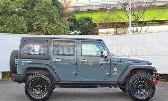 Acheter Occasion Voiture Jeep Wrangler Autre à Beitbridge, Matabeleland South Acheter Occasion Voiture Jeep Wrangler Autre à Beitbridge, Matabeleland South