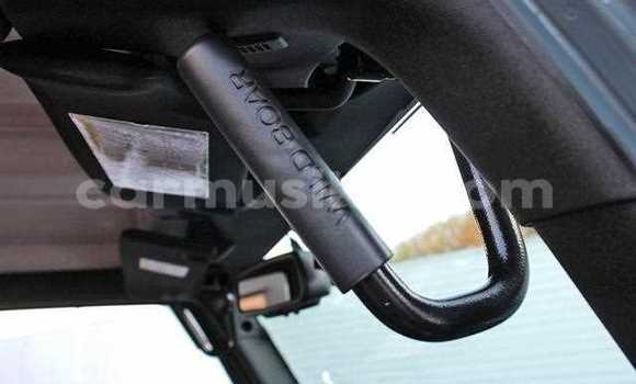 Acheter Occasion Voiture Jeep Wrangler Autre à Beitbridge, Matabeleland South Acheter Occasion Voiture Jeep Wrangler Autre à Beitbridge, Matabeleland South