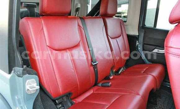 Acheter Occasion Voiture Jeep Wrangler Autre à Beitbridge, Matabeleland South Acheter Occasion Voiture Jeep Wrangler Autre à Beitbridge, Matabeleland South