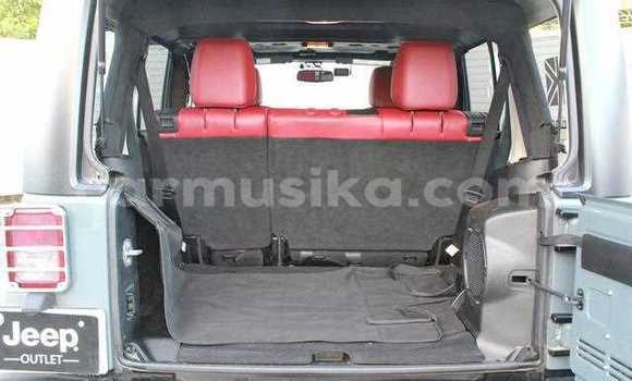 Acheter Occasion Voiture Jeep Wrangler Autre à Beitbridge, Matabeleland South Acheter Occasion Voiture Jeep Wrangler Autre à Beitbridge, Matabeleland South