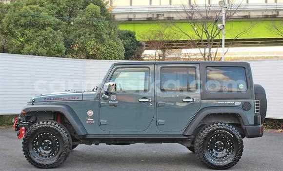 Acheter Occasion Voiture Jeep Wrangler Autre à Beitbridge, Matabeleland South Acheter Occasion Voiture Jeep Wrangler Autre à Beitbridge, Matabeleland South
