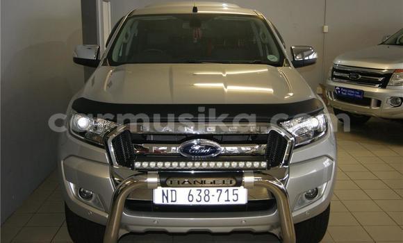 Acheter Occasion Voiture Ford Ranger Gris à Beitbridge, Matabeleland South Acheter Occasion Voiture Ford Ranger Gris à Beitbridge, Matabeleland South