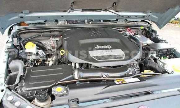 Acheter Occasion Voiture Jeep Wrangler Autre à Beitbridge, Matabeleland South Acheter Occasion Voiture Jeep Wrangler Autre à Beitbridge, Matabeleland South