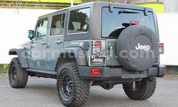 Acheter Occasion Voiture Jeep Wrangler Autre à Beitbridge, Matabeleland South Acheter Occasion Voiture Jeep Wrangler Autre à Beitbridge, Matabeleland South