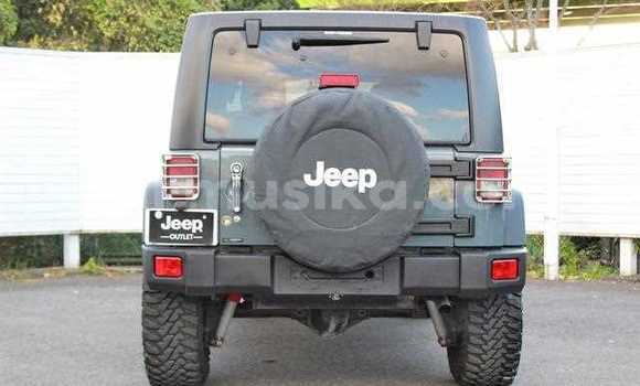 Acheter Occasion Voiture Jeep Wrangler Autre à Beitbridge, Matabeleland South Acheter Occasion Voiture Jeep Wrangler Autre à Beitbridge, Matabeleland South