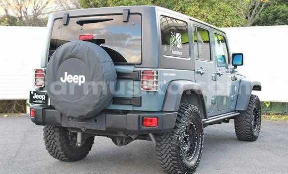 Acheter Occasion Voiture Jeep Wrangler Autre à Beitbridge, Matabeleland South Acheter Occasion Voiture Jeep Wrangler Autre à Beitbridge, Matabeleland South