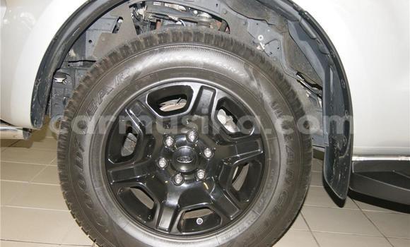 Acheter Occasion Voiture Ford Ranger Gris à Beitbridge, Matabeleland South Acheter Occasion Voiture Ford Ranger Gris à Beitbridge, Matabeleland South