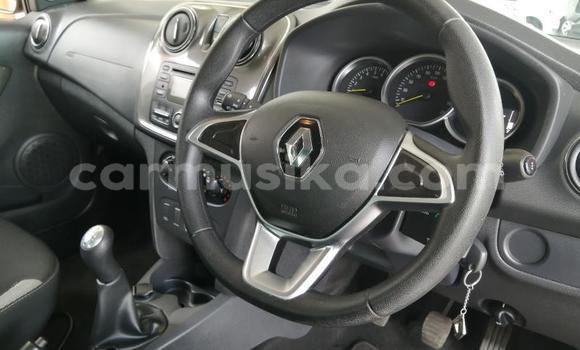 Acheter Occasion Voiture Renault Sandero Rouge à Beitbridge, Matabeleland South Acheter Occasion Voiture Renault Sandero Rouge à Beitbridge, Matabeleland South